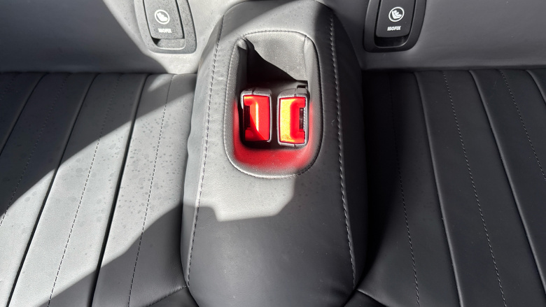 MINI Convertible 2.0 Cooper S Seaside Edition 2dr Auto Petrol Convertible